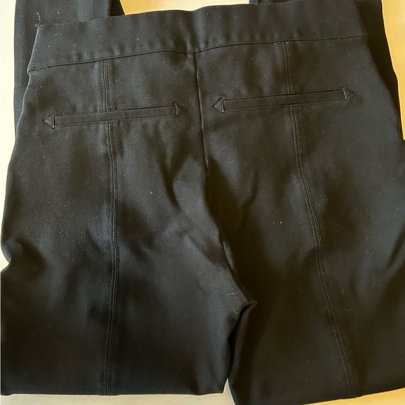 Spanx The Perfect Pant Ankle Backseam Skinny - Picture 5 of 7